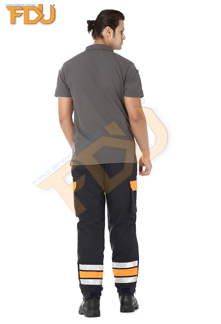 FDU-2404 Search and Rescue - Civil Defence Trouser