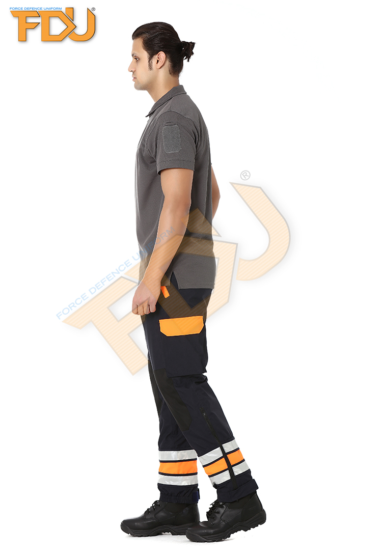 FDU-2404 Search and Rescue - Civil Defence Trouser