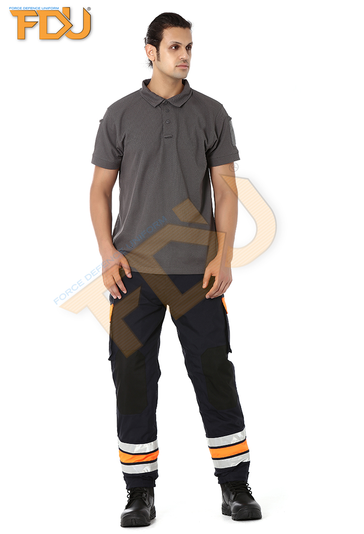 FDU-2404 Search and Rescue - Civil Defence Trouser