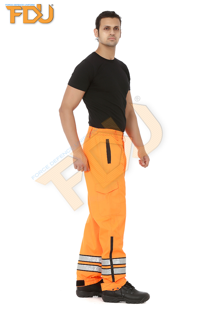 FDU-2411 Search and Rescue - Civil Defence Trouser