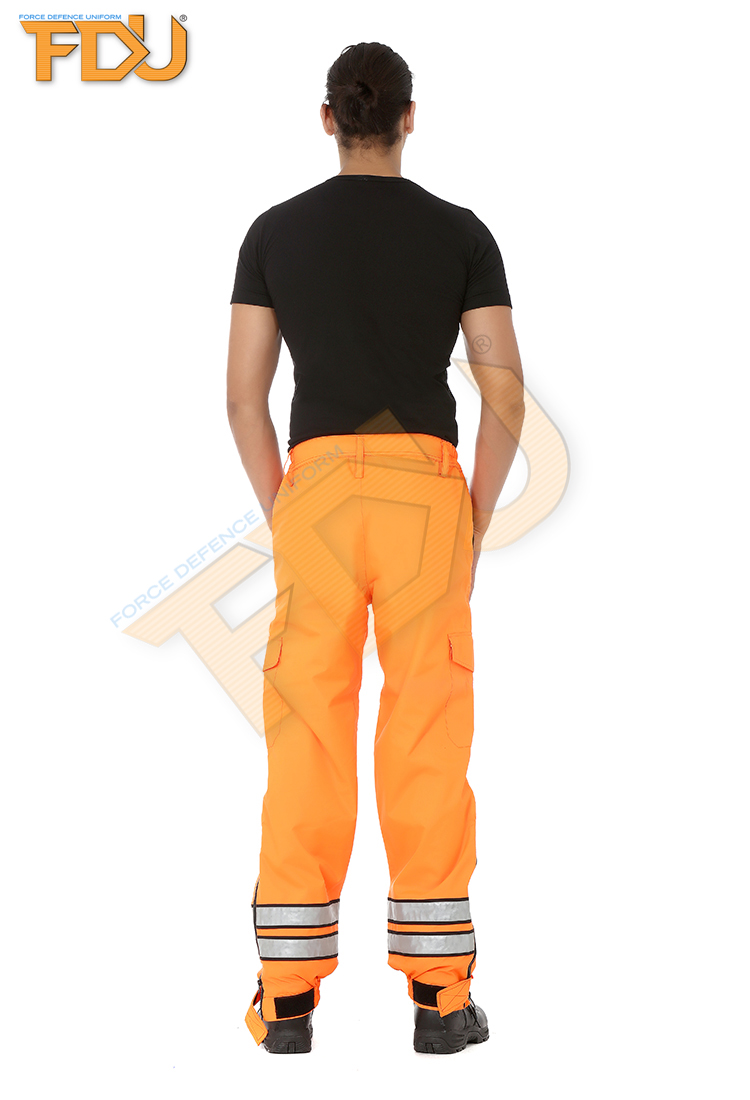 FDU-2411 Search and Rescue - Civil Defence Trouser