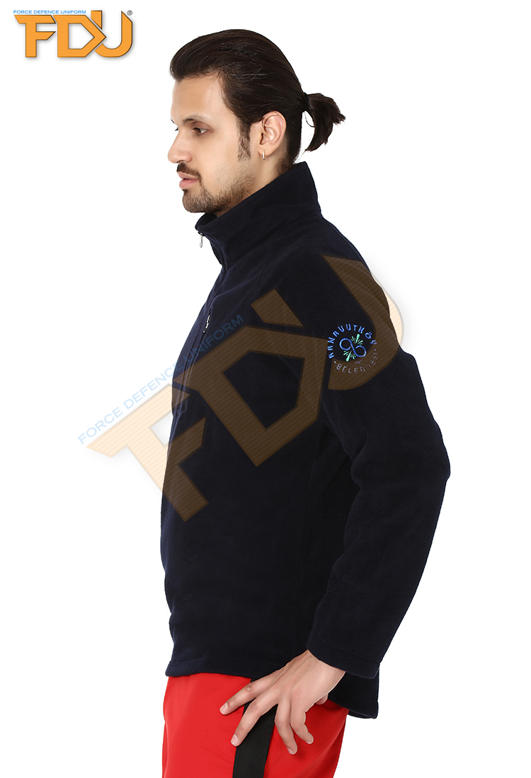 FDU-2414 Search and Rescue - Civil Defence Fleece
