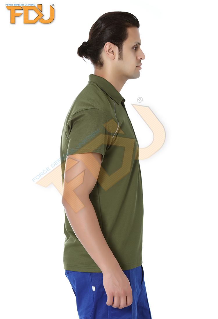 FDU-2425 Tshirt