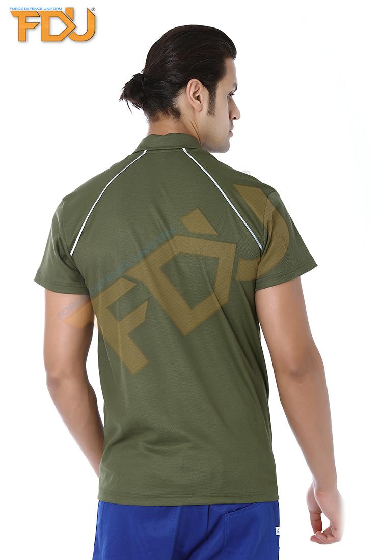 FDU-2425 Tshirt