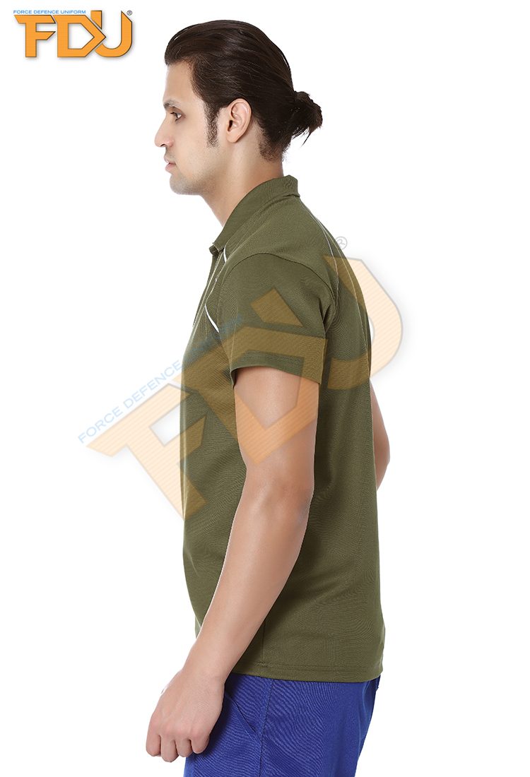 FDU-2425 Tshirt