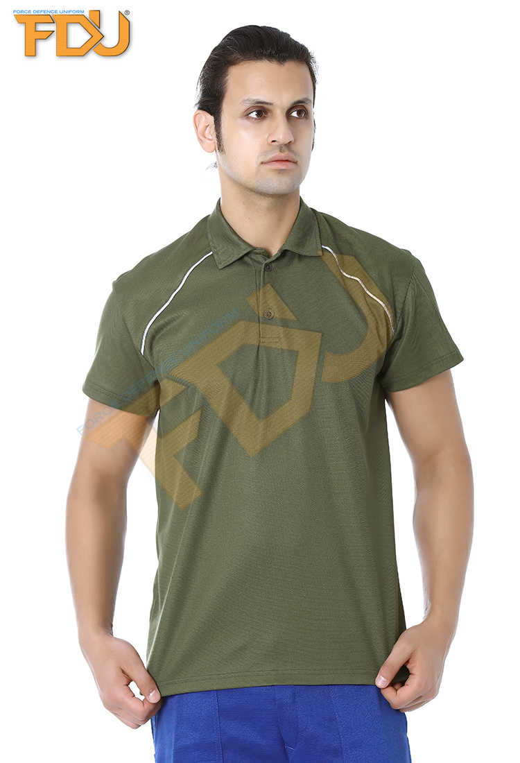 FDU-2425 Tshirt