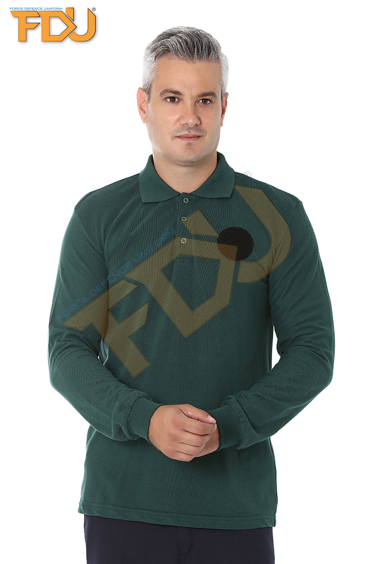 FDU-2426 Forest Hunting Protection Clothes