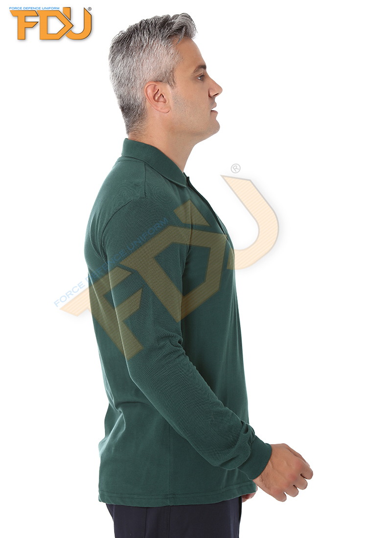 FDU-2426 Forest Hunting Protection Clothes