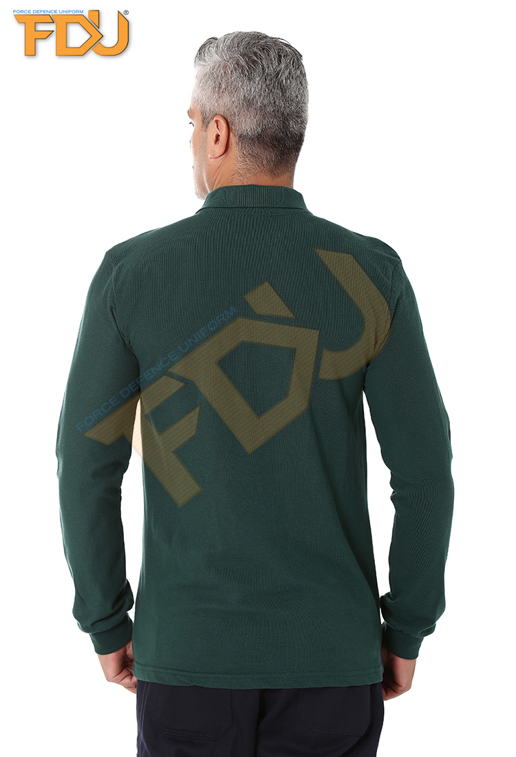 FDU-2426 Forest Hunting Protection Clothes