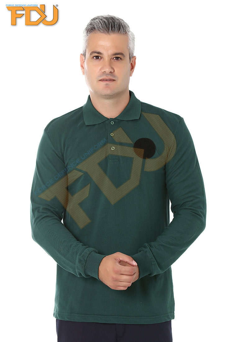 FDU-2426 Forest Hunting Protection Clothes
