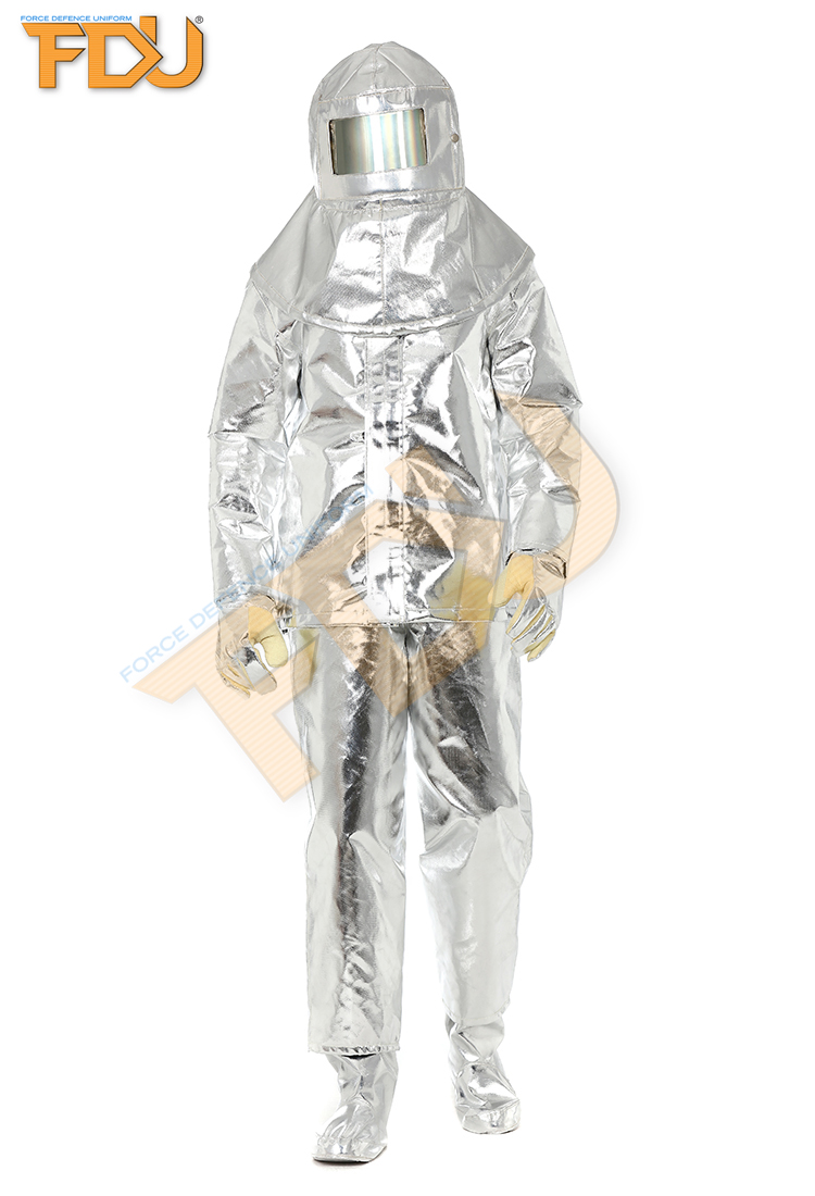 FDU-2429 Flame Resistant Clothes
