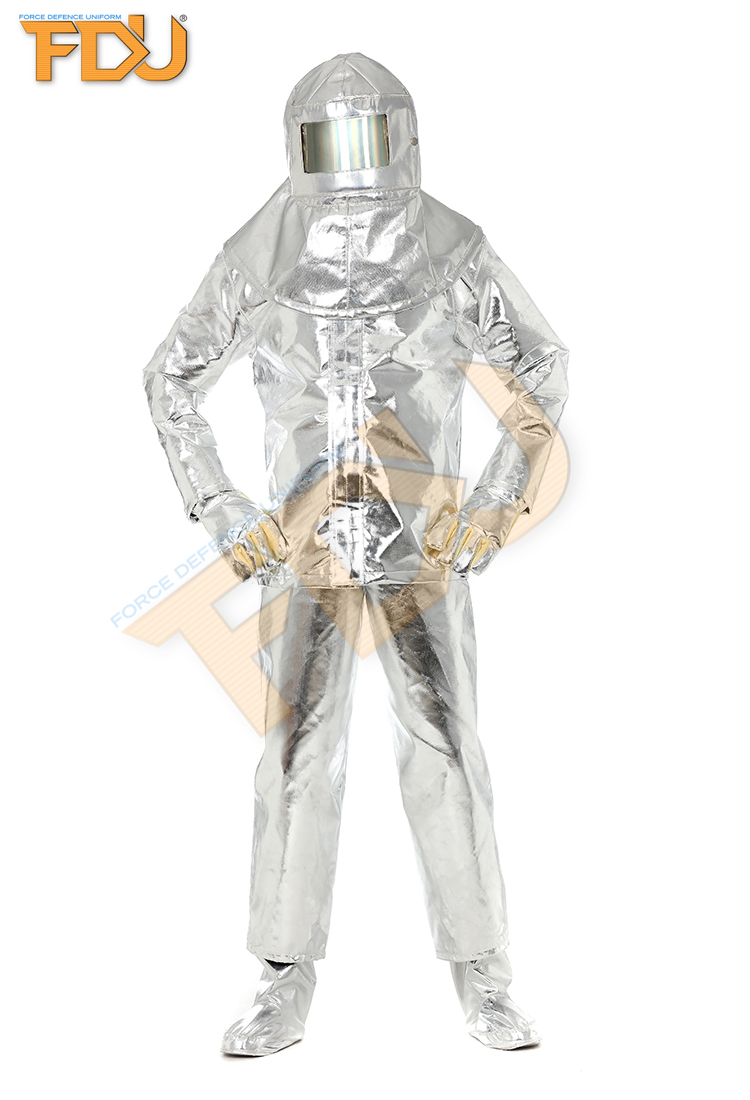 FDU-2429 Flame Resistant Clothes