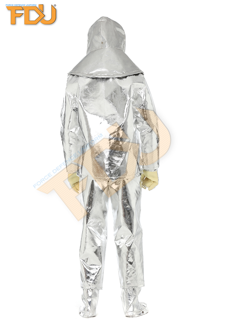 FDU-2429 Flame Resistant Clothes