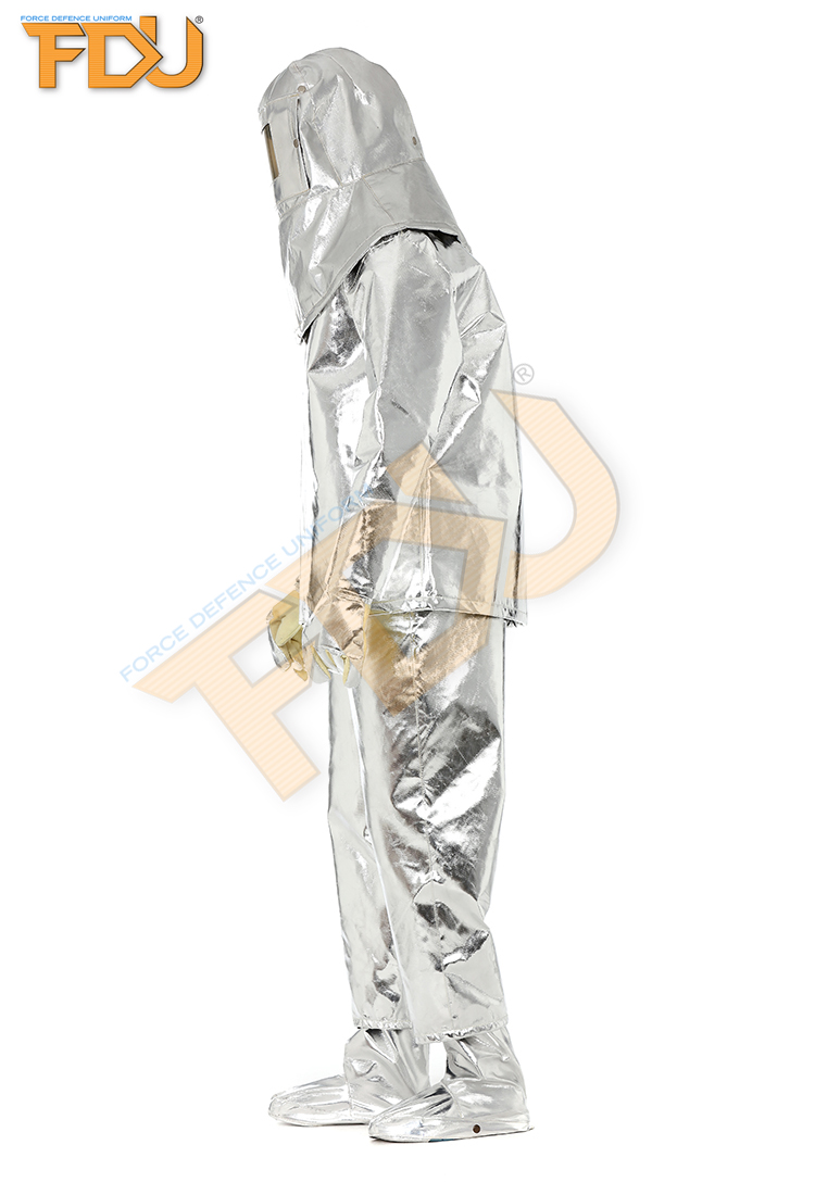 FDU-2429 Flame Resistant Clothes