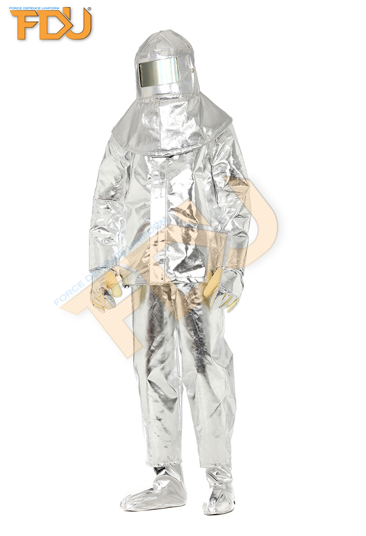 FDU-2429 Flame Resistant Clothes