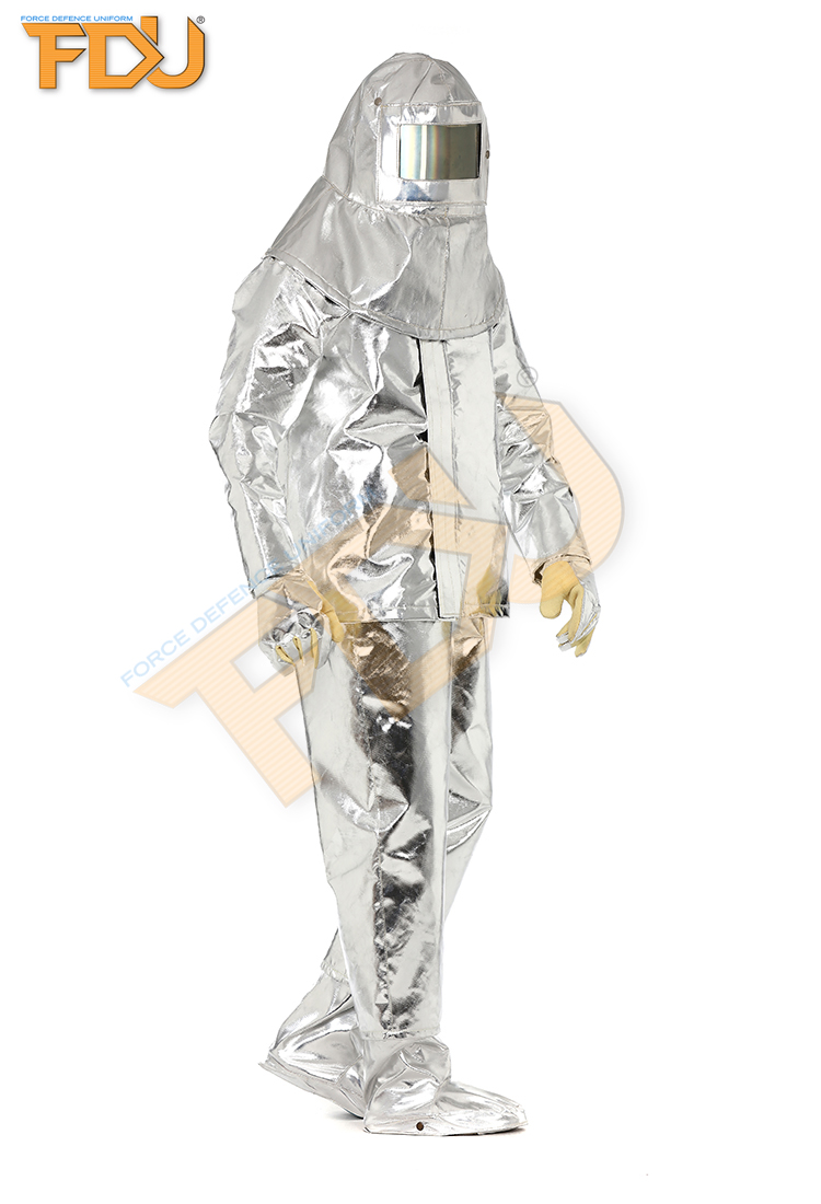 FDU-2429 Flame Resistant Clothes