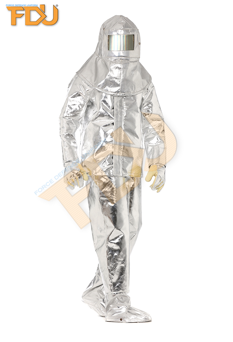 FDU-2429 Flame Resistant Clothes