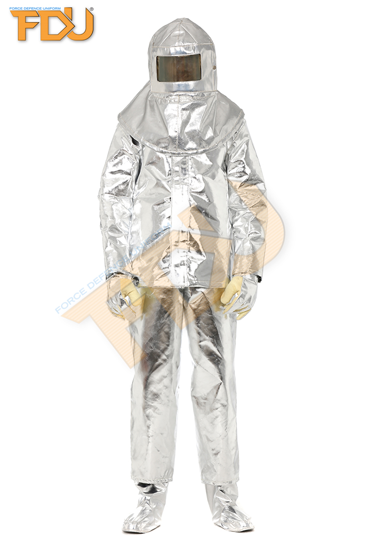 FDU-2429 Flame Resistant Clothes