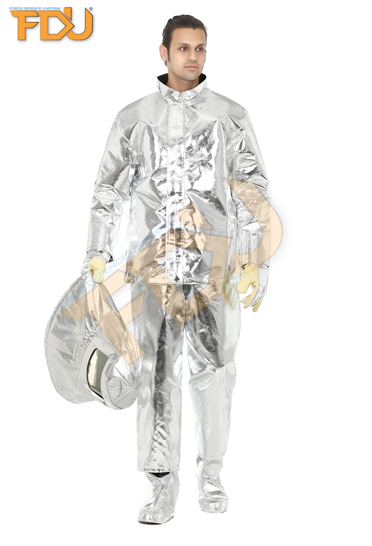 FDU-2429 Flame Resistant Clothes