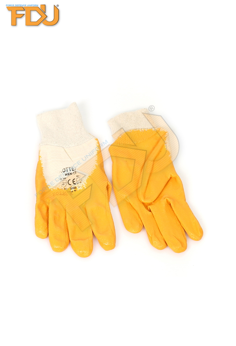 FDU-2430 Safety Workwear Glove