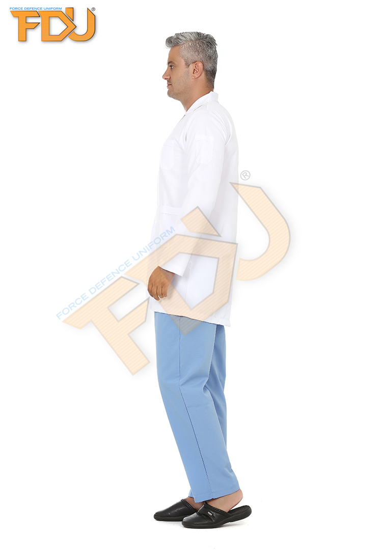 FDU-2435 Patient Gown
