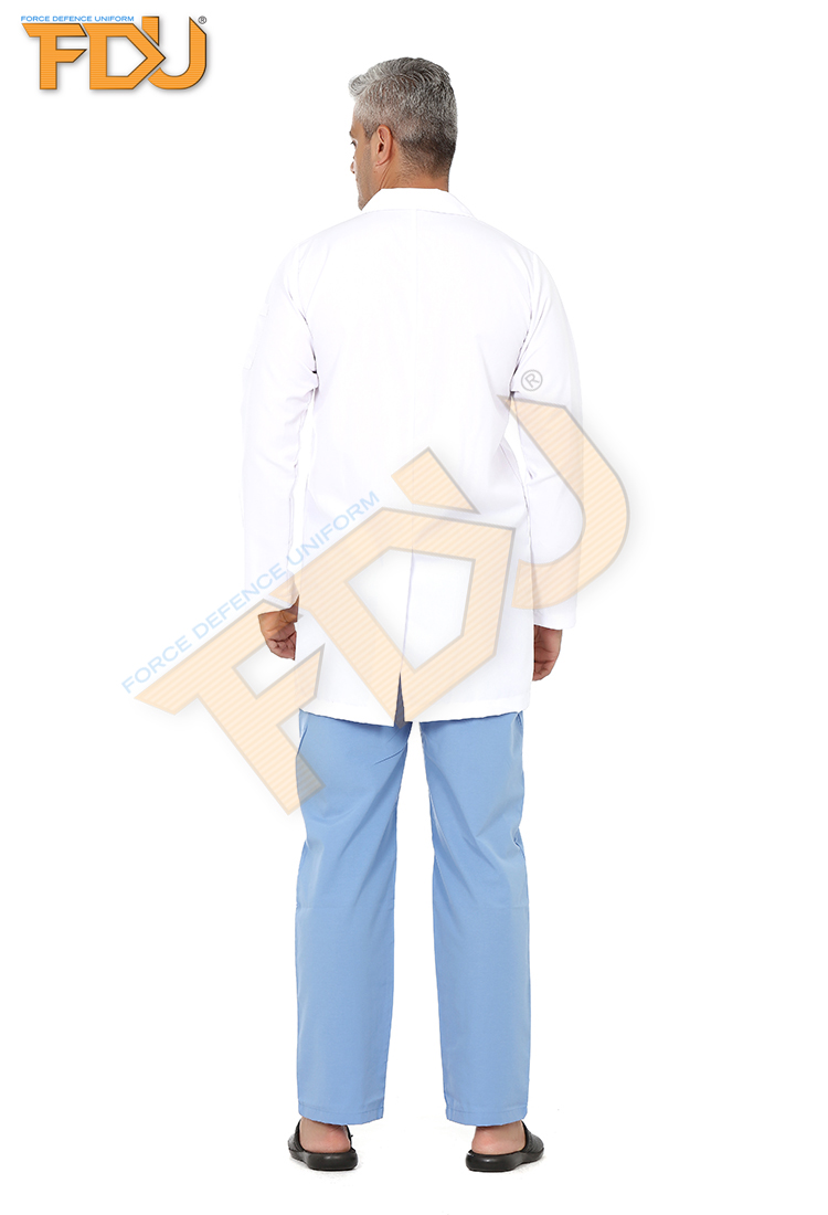 FDU-2435 Patient Gown