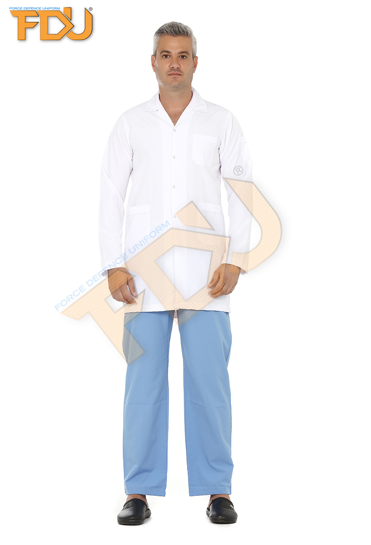 FDU-2435 Patient Gown