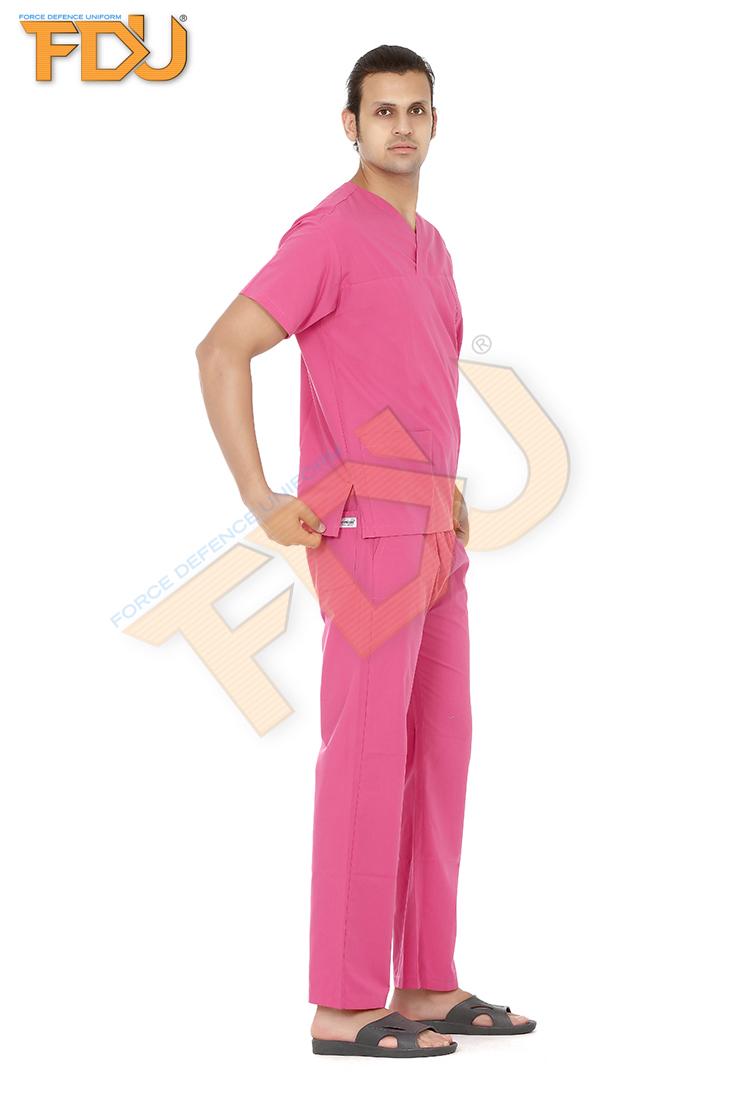 FDU-2436 Operating Room Uniform Suit