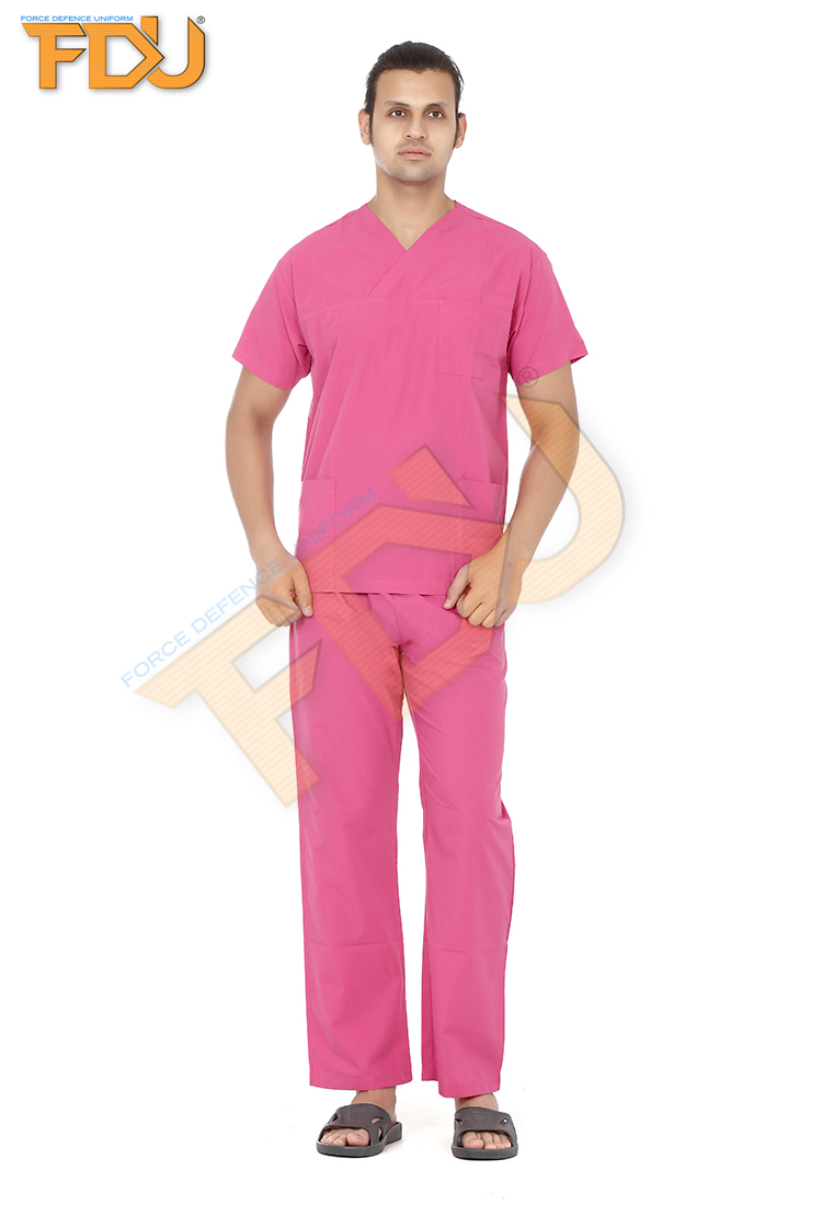 FDU-2436 Operating Room Uniform Suit