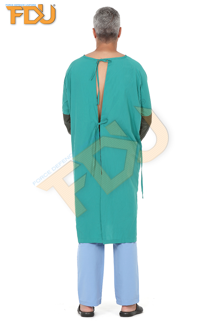 FDU-2437 Operating Room Apron