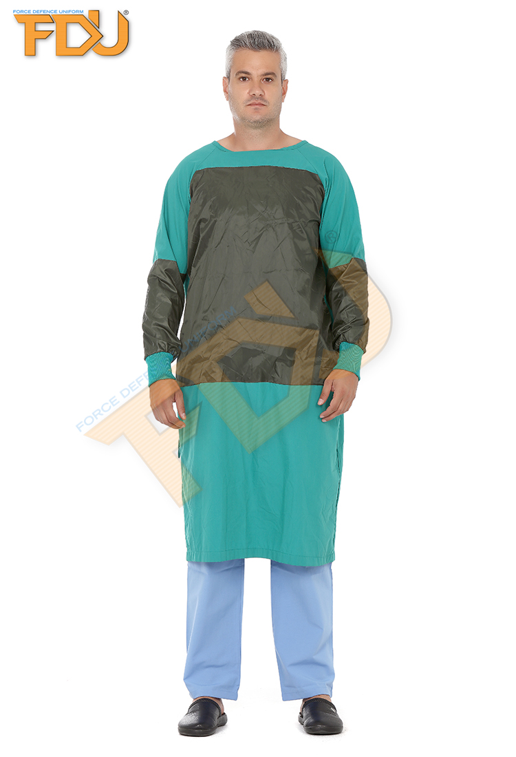 FDU-2437 Operating Room Apron