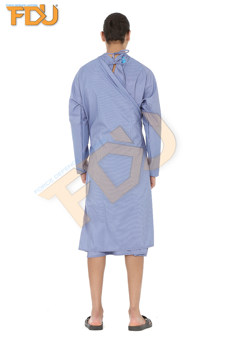 FDU-2438 Patient Gown