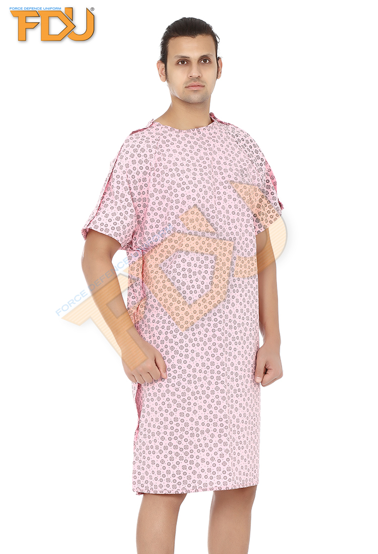 FDU-2440 Surgical Apron