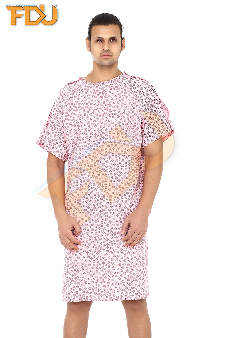 FDU-2440 Surgical Apron