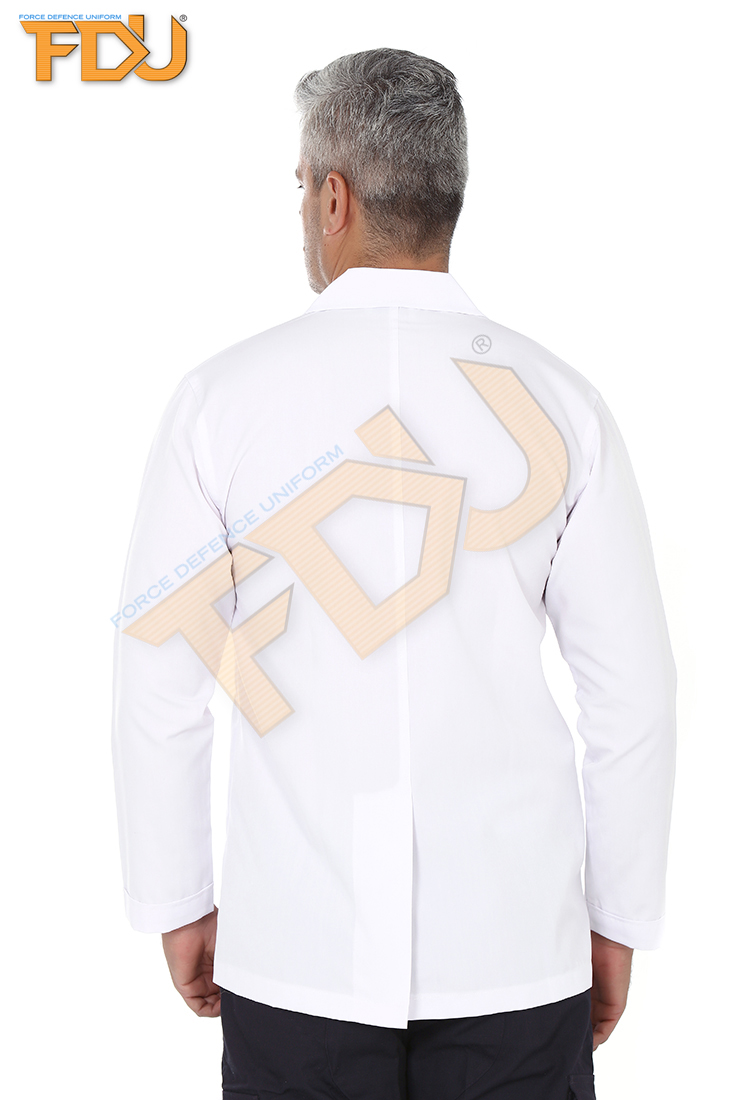 FDU-2442 Patient Gown