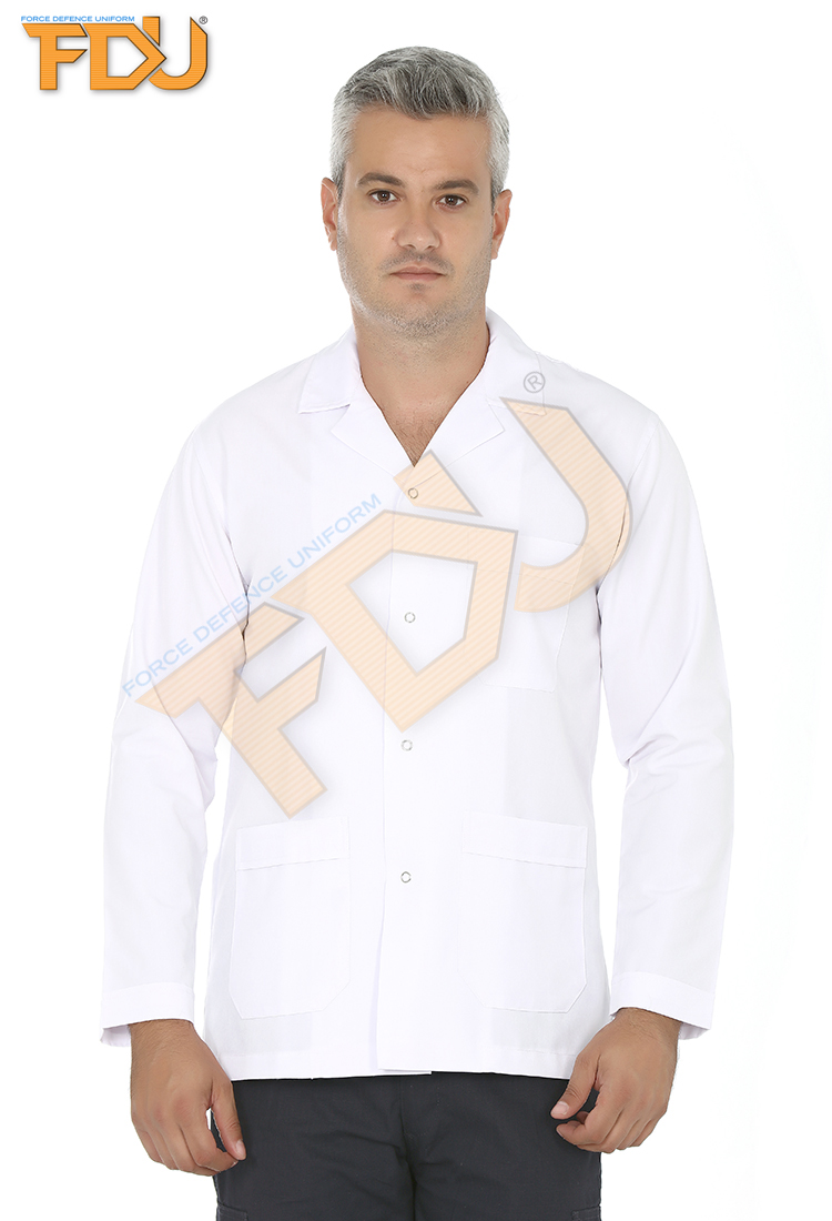 FDU-2442 Patient Gown