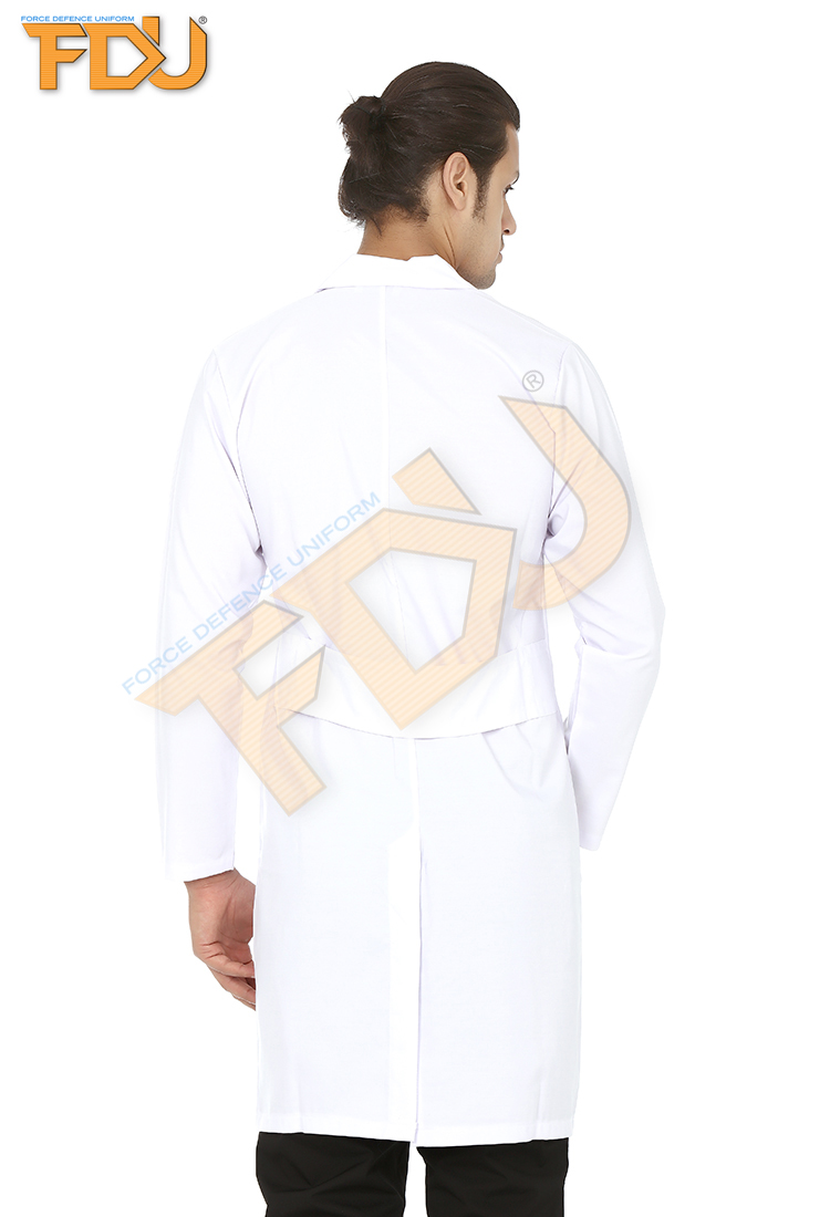 FDU-2443 Doctor Apron