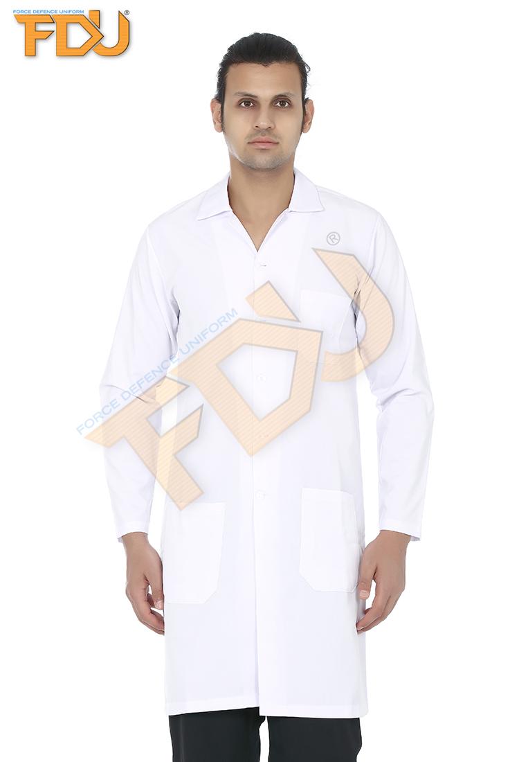FDU-2443 Doctor Apron