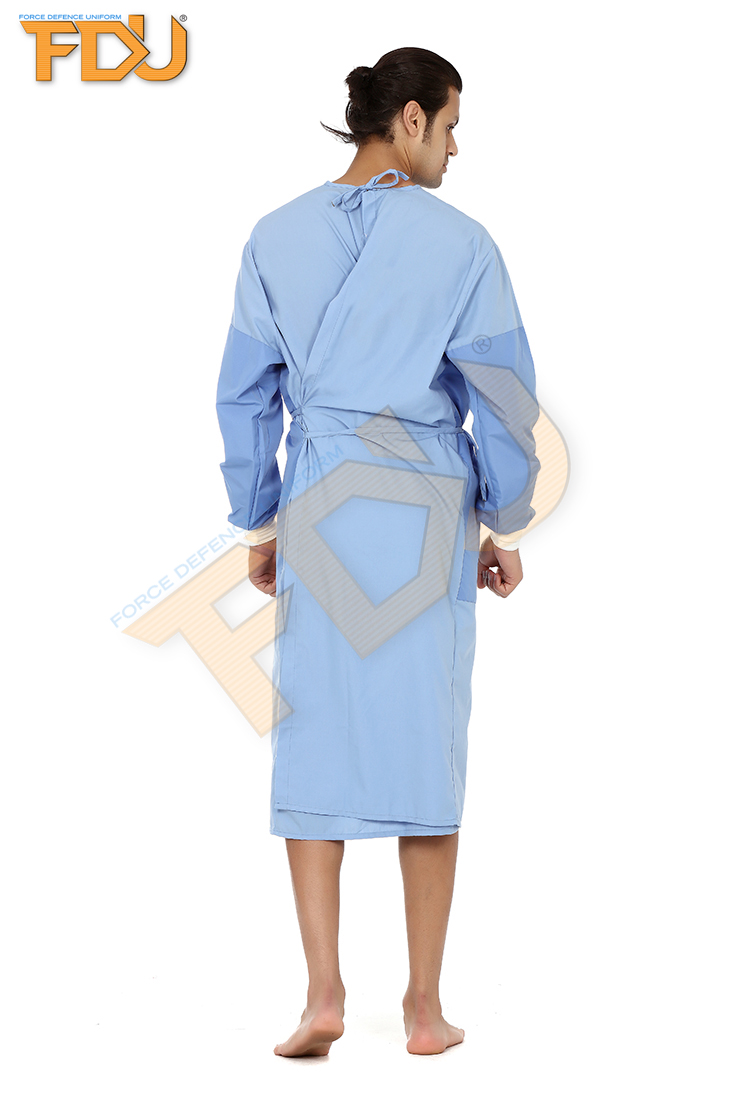 FDU-2446 Operating Room Apron