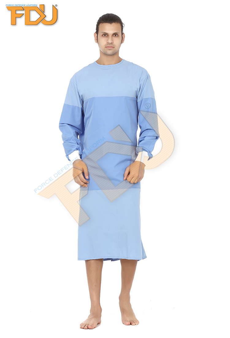 FDU-2446 Operating Room Apron