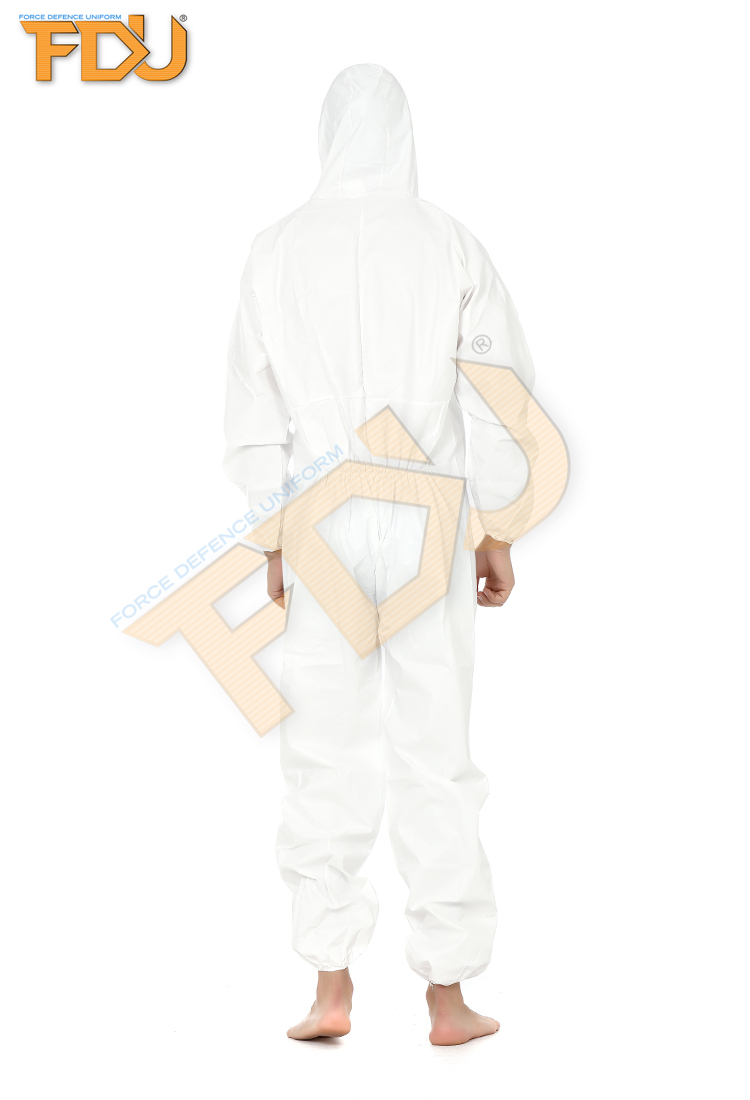 FDU-2448 Disposable Coveralls