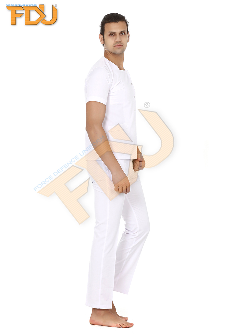 FDU-2452 Hospital Uniform