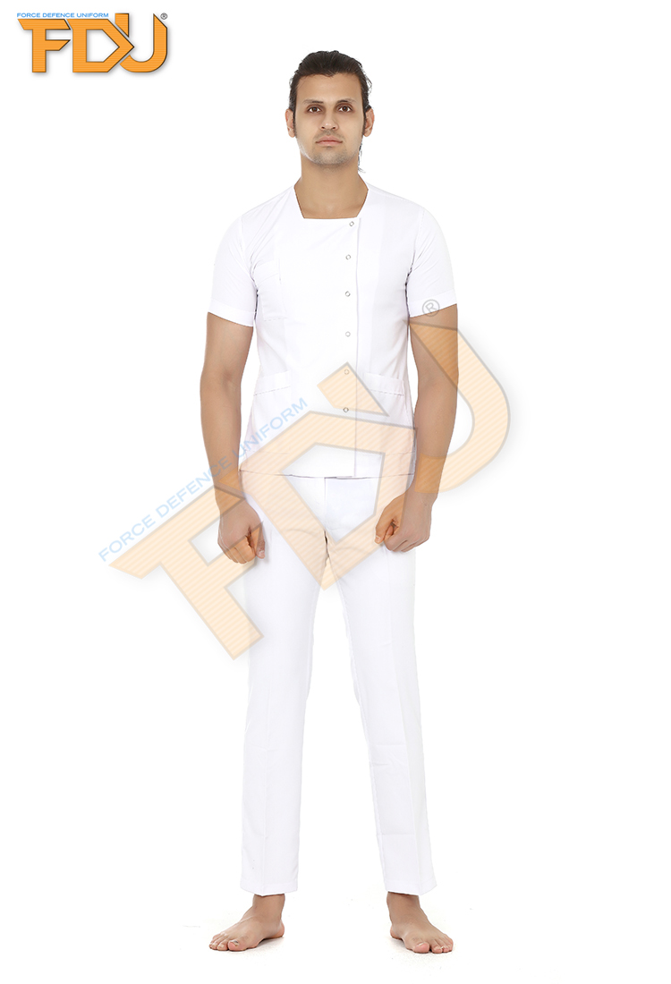 FDU-2452 Hospital Uniform