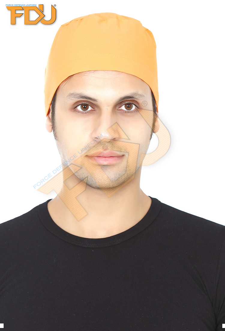  FDU-2453 Surgical Cap/Bonnet