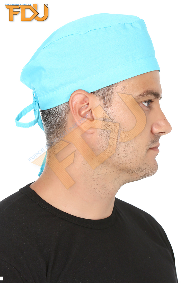 FDU-2454 Surgical Cap/ Bonnet