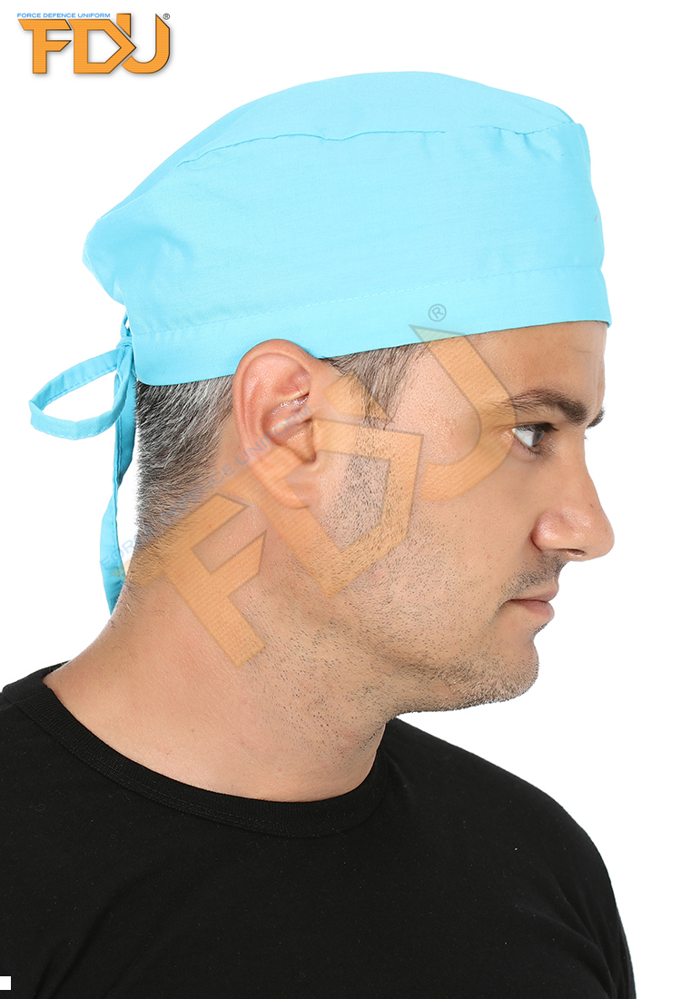 FDU-2454 Surgical Cap/ Bonnet