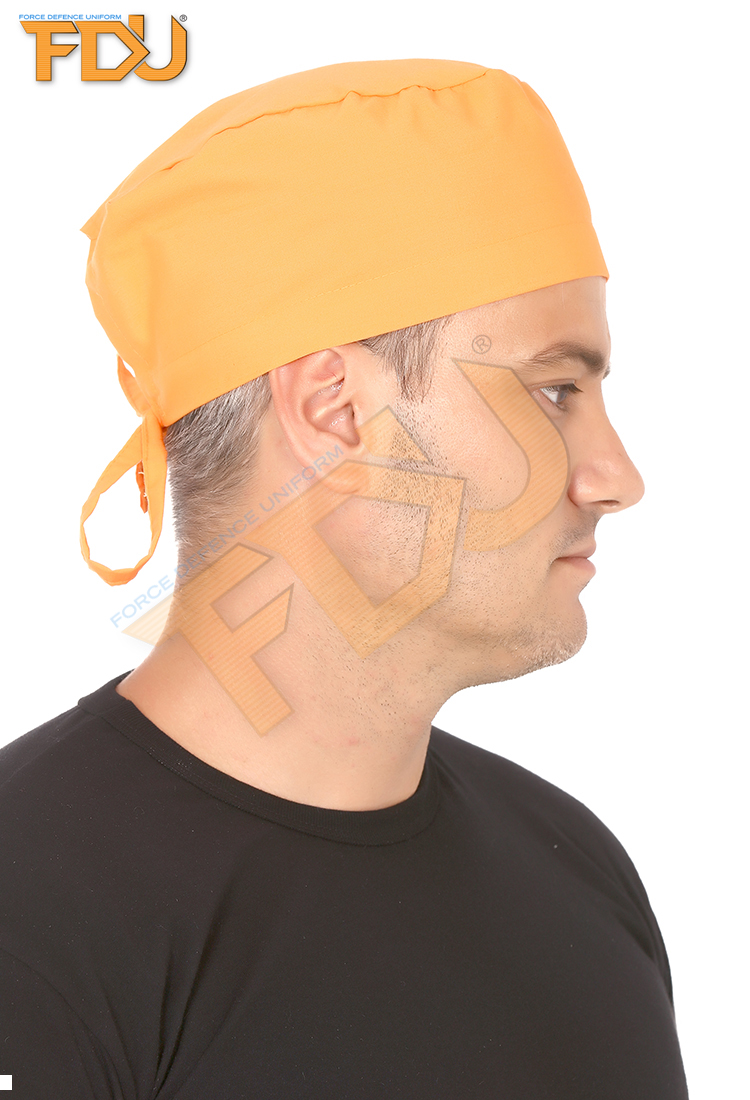  FDU-2455 Surgical Cap/Bonnet