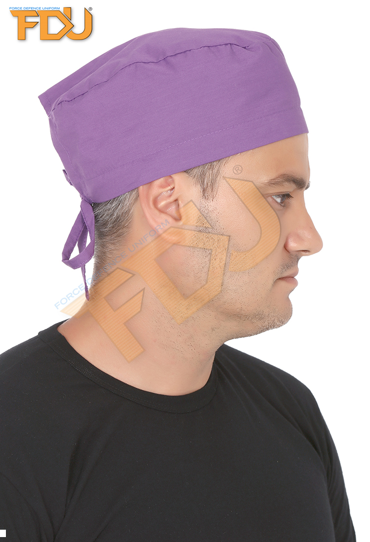 FDU-2456 Surgical Cap/ Bonnet