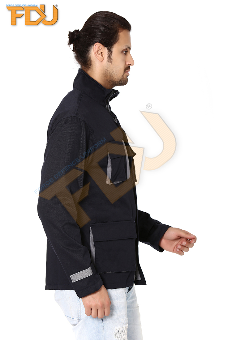 Workwear Overcoat