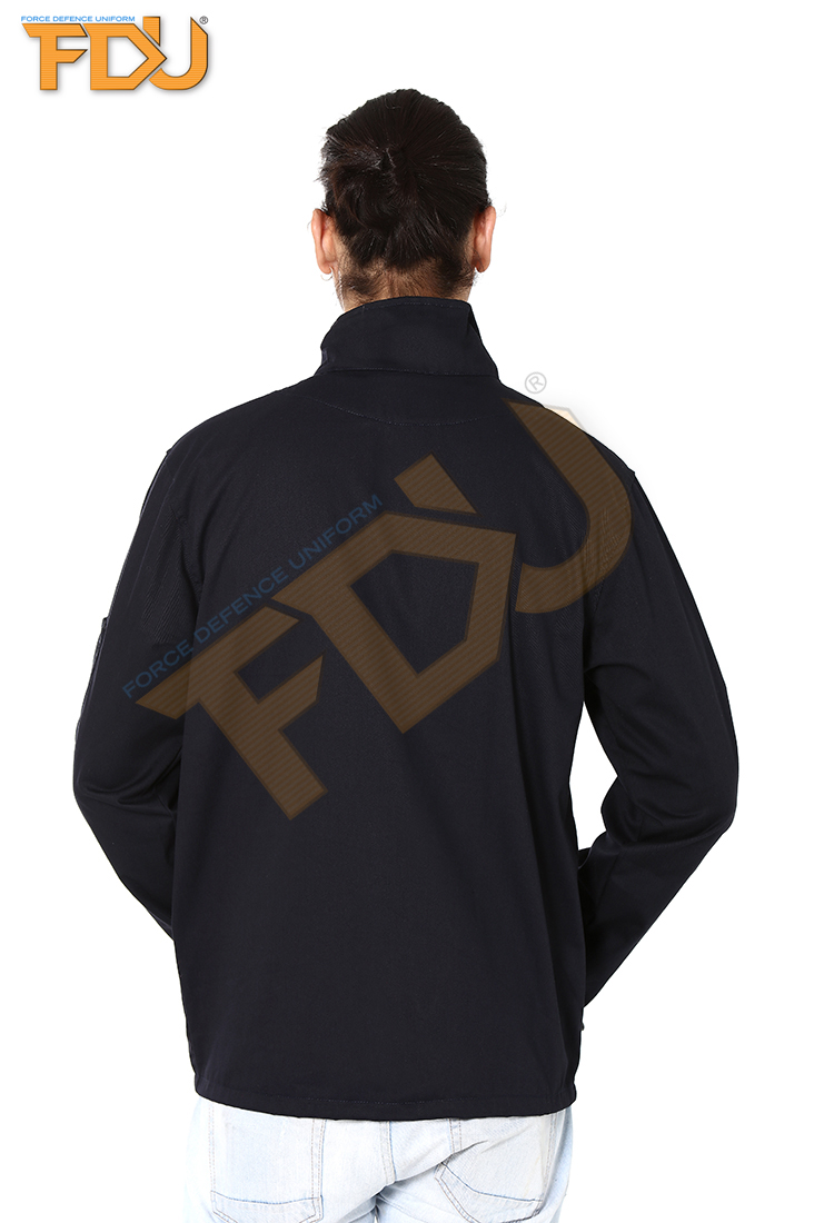 Workwear Overcoat